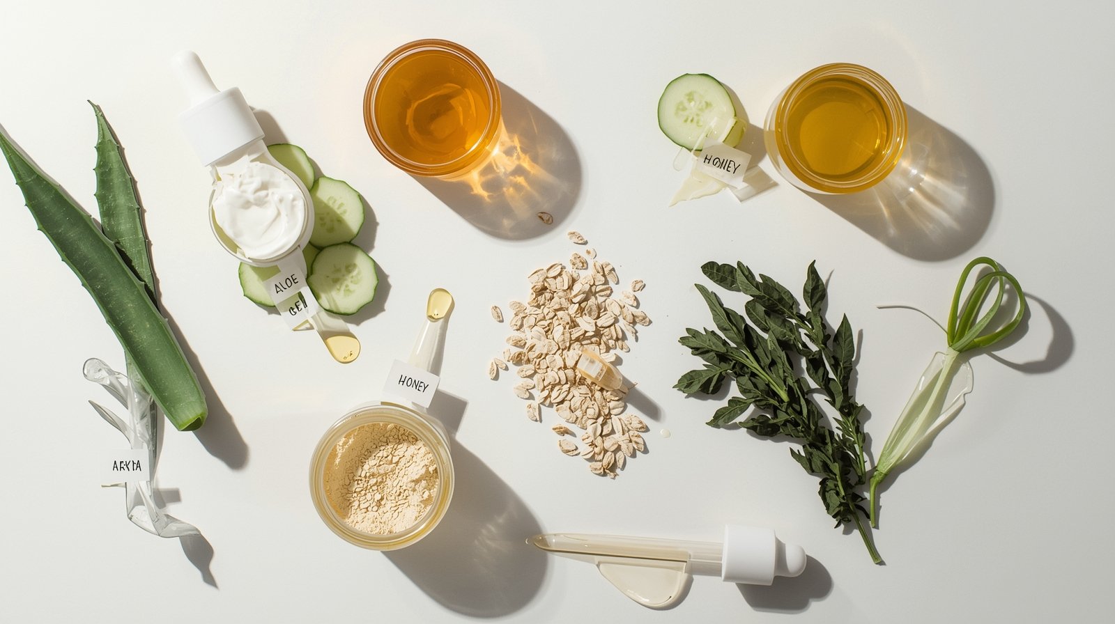 Natural Skincare Remedies That Actually Work: A Complete Guide